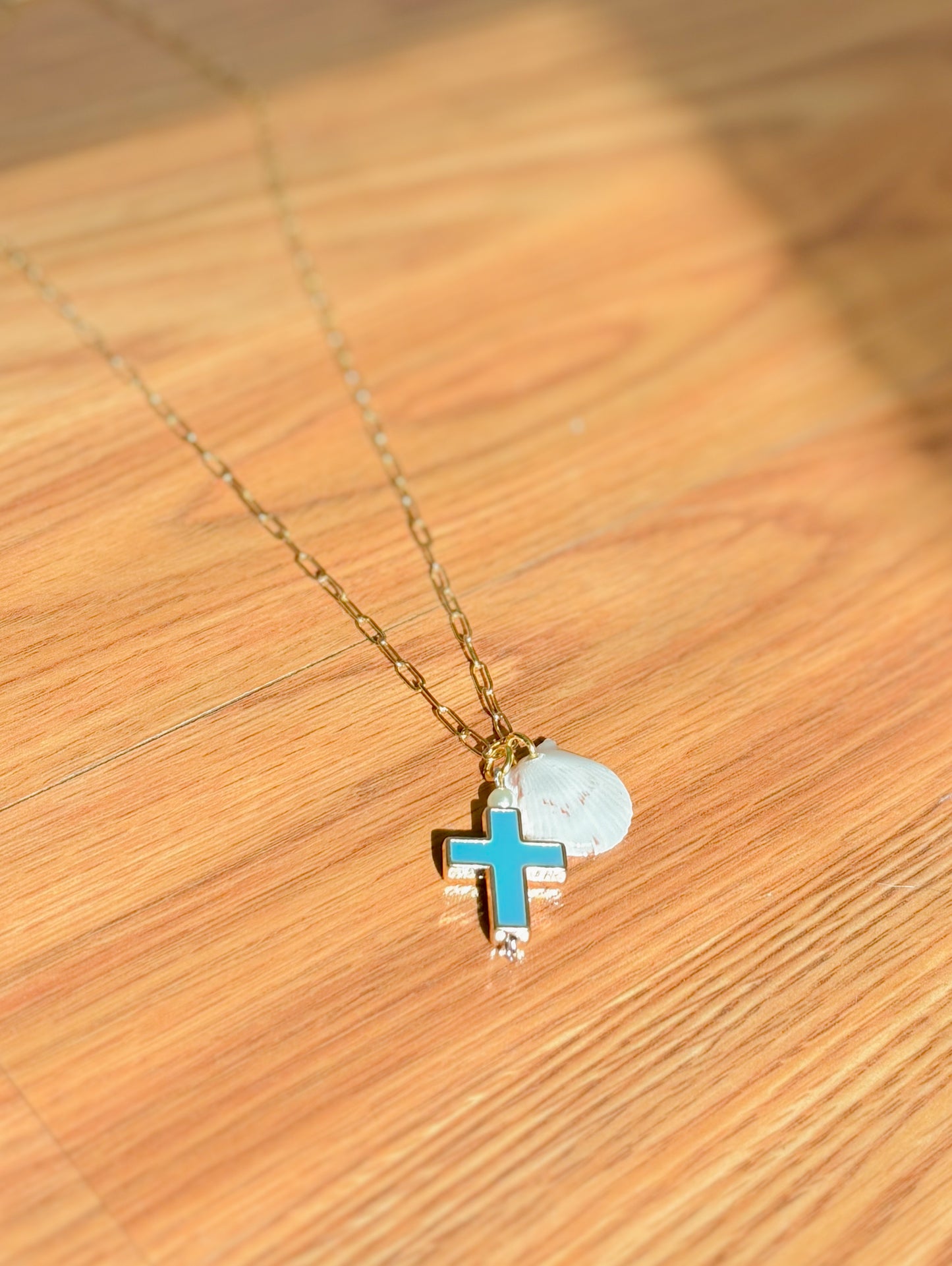 Grace Necklace