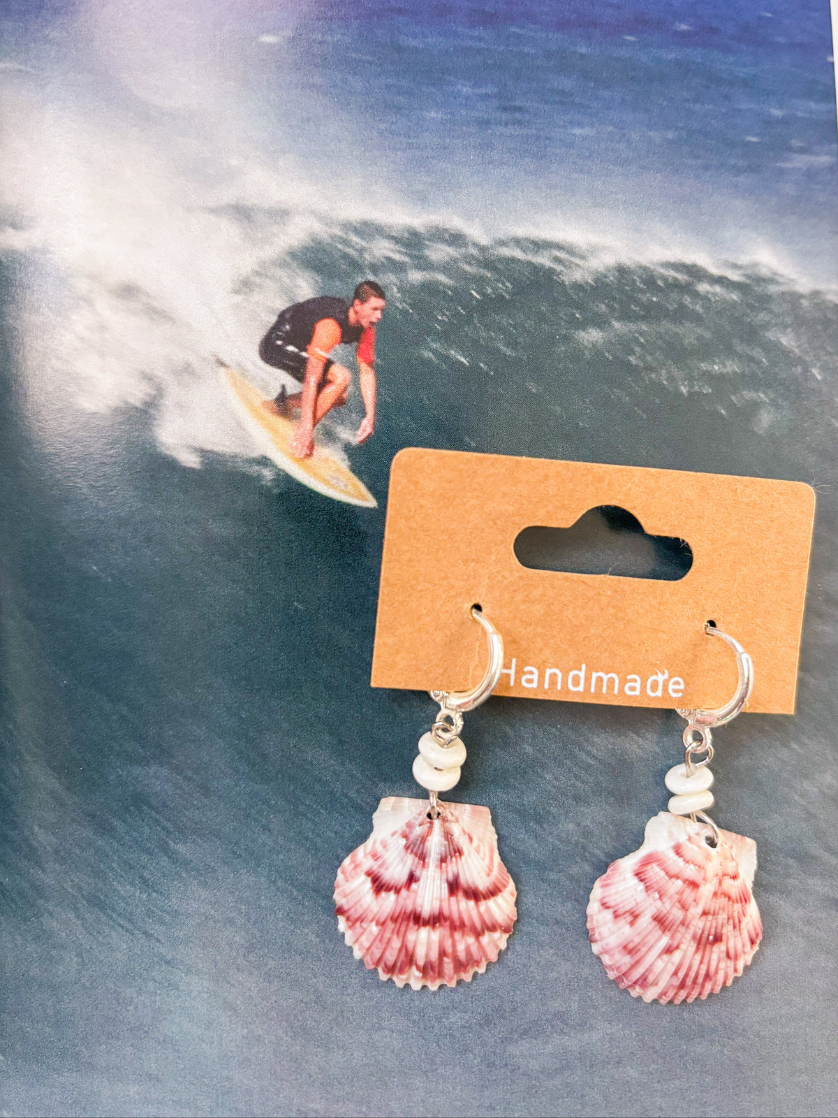 The Offshore Earrings