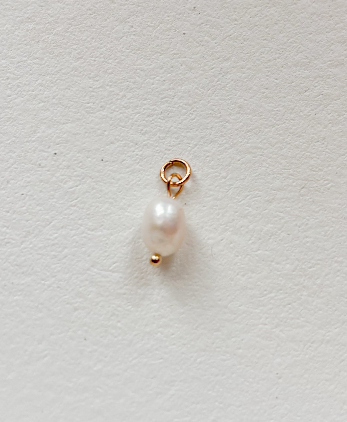 Pearl Charm