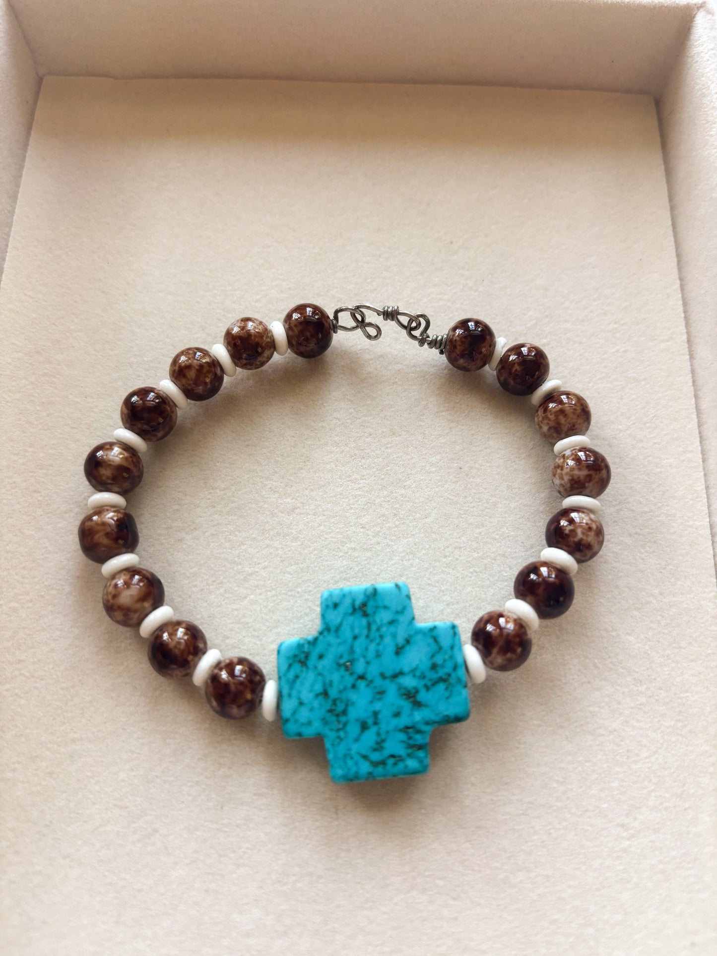 Turtle Tavern Bracelet