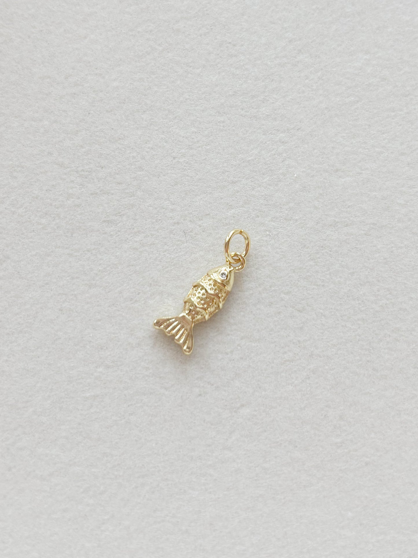 Fish Charm