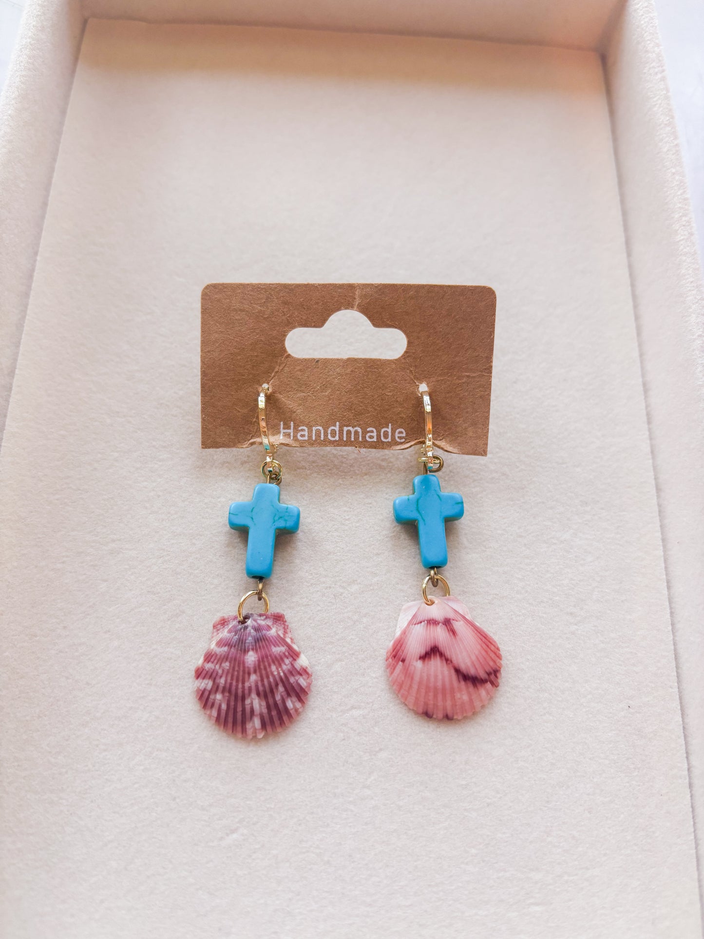 The "Everlasting" Earrings
