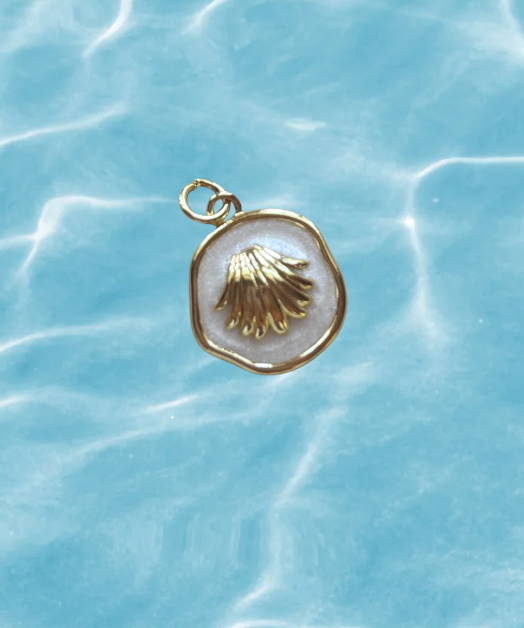 Ocean Charms