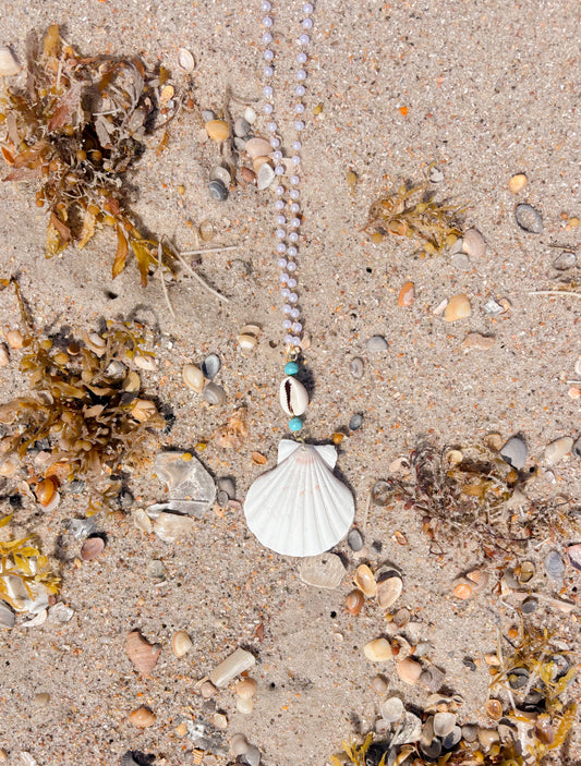 Coastal Dream Car Charm