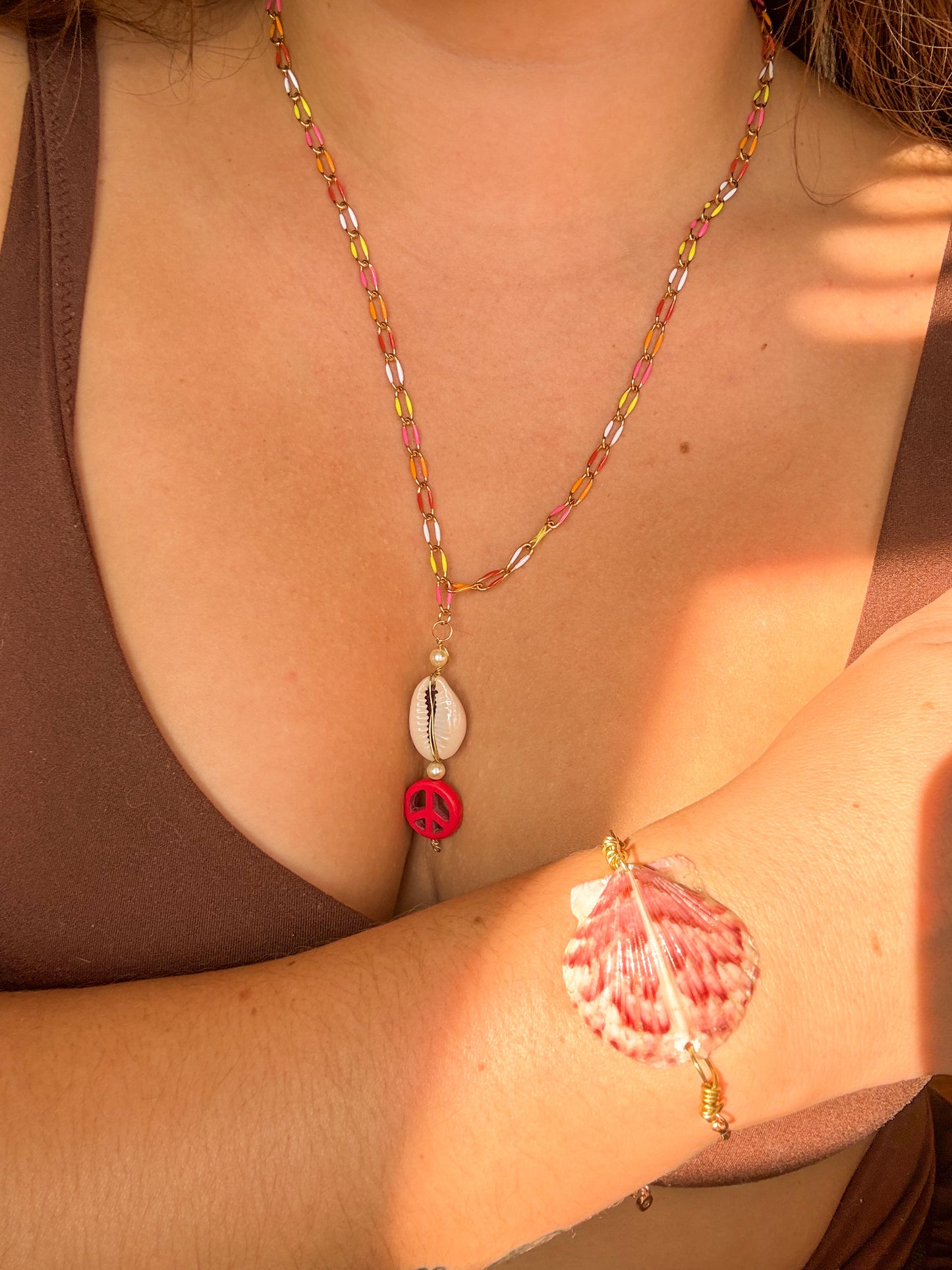 The Cowrie Hippie