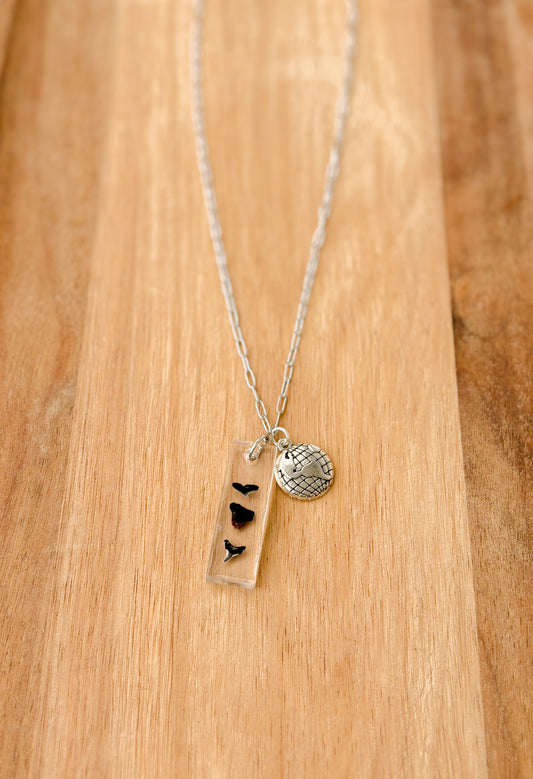 Token Necklace