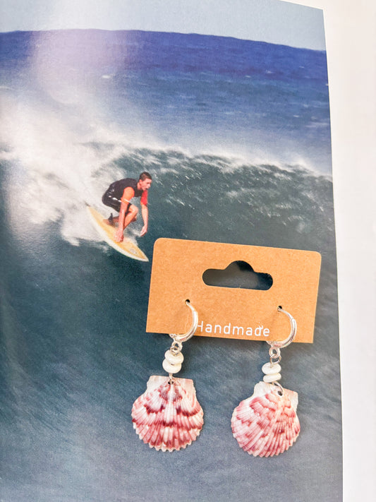 The Offshore Earrings