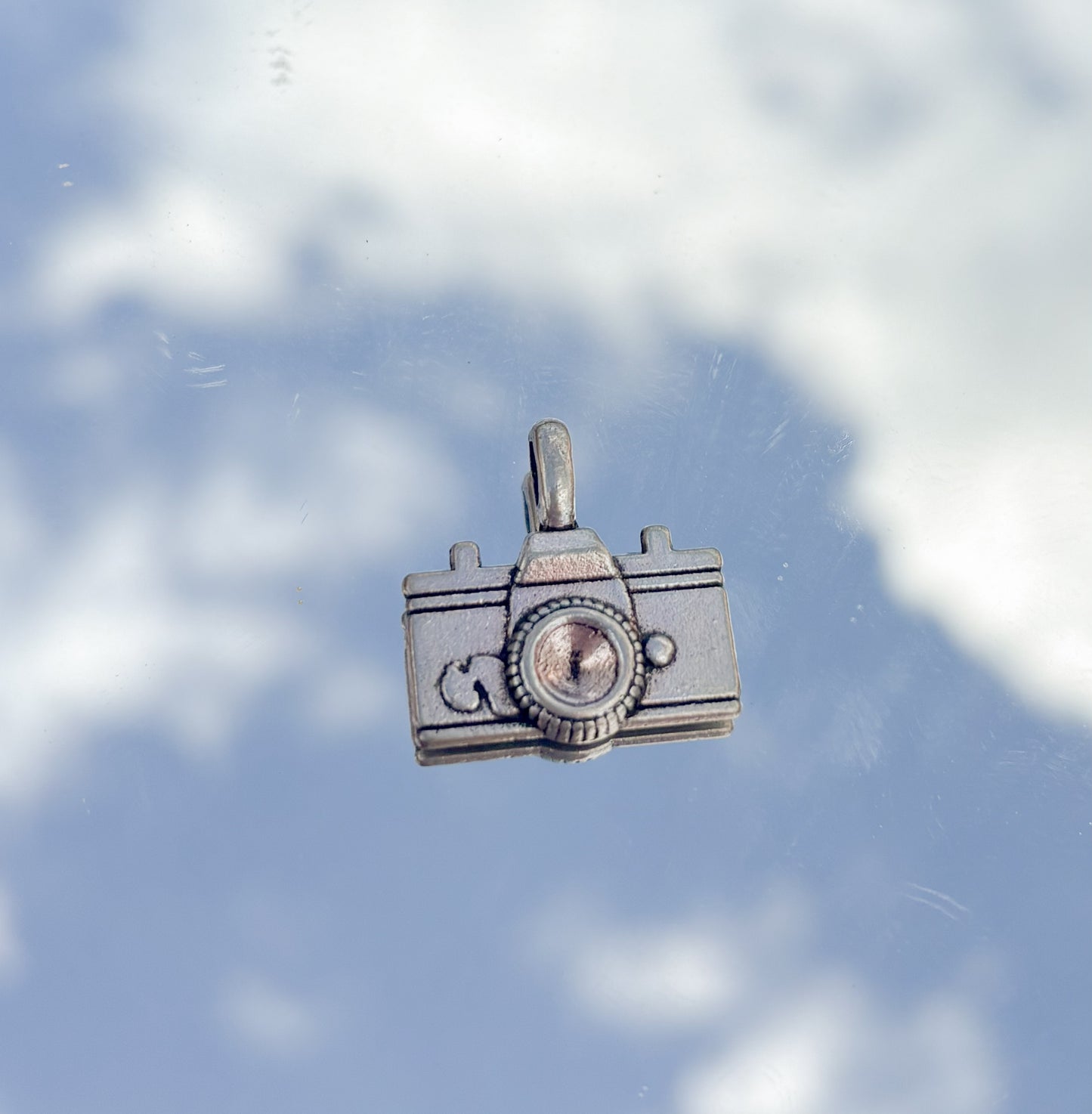 Camera Charm