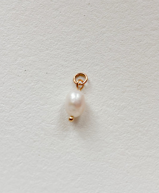Pearl Charm
