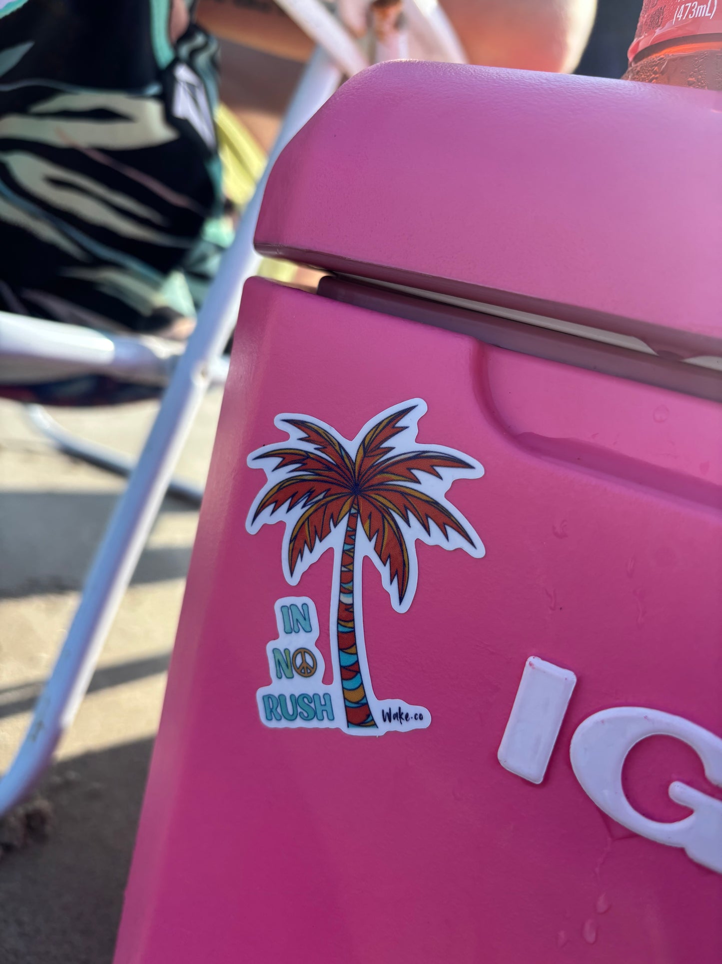 Stickers!