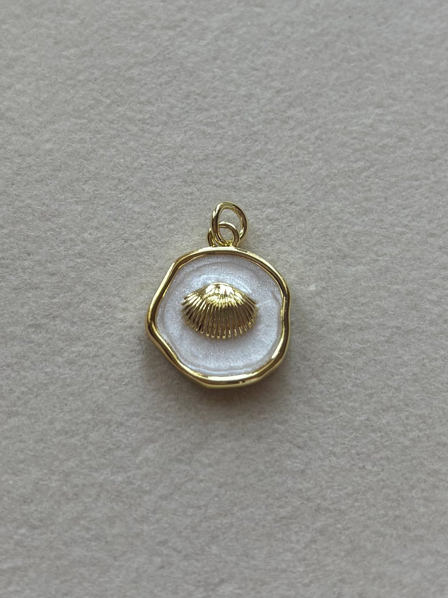 Ocean Charms