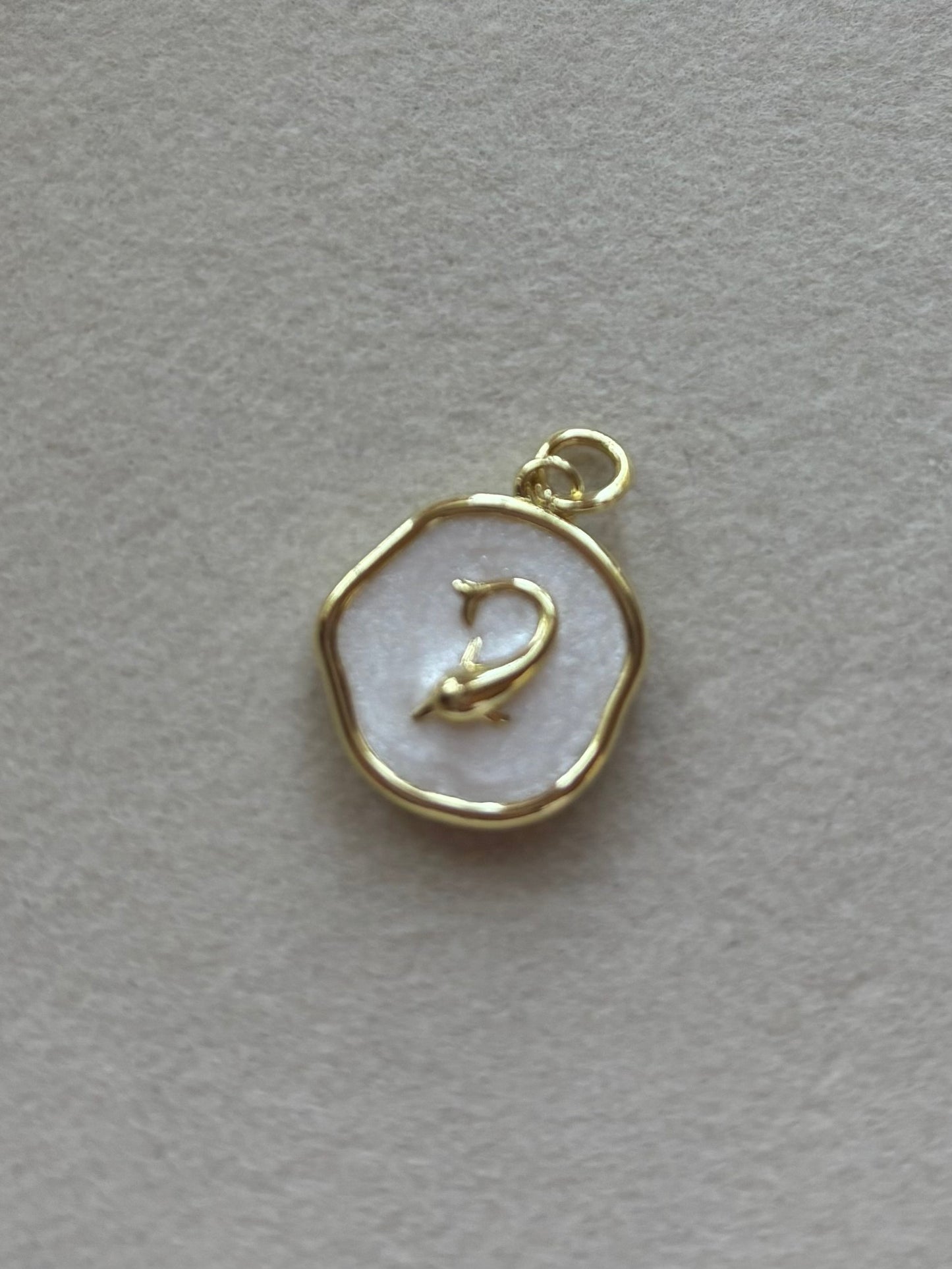 Ocean Charms