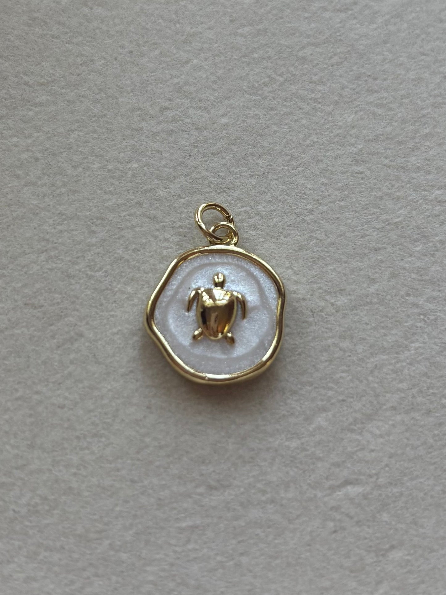 Ocean Charms
