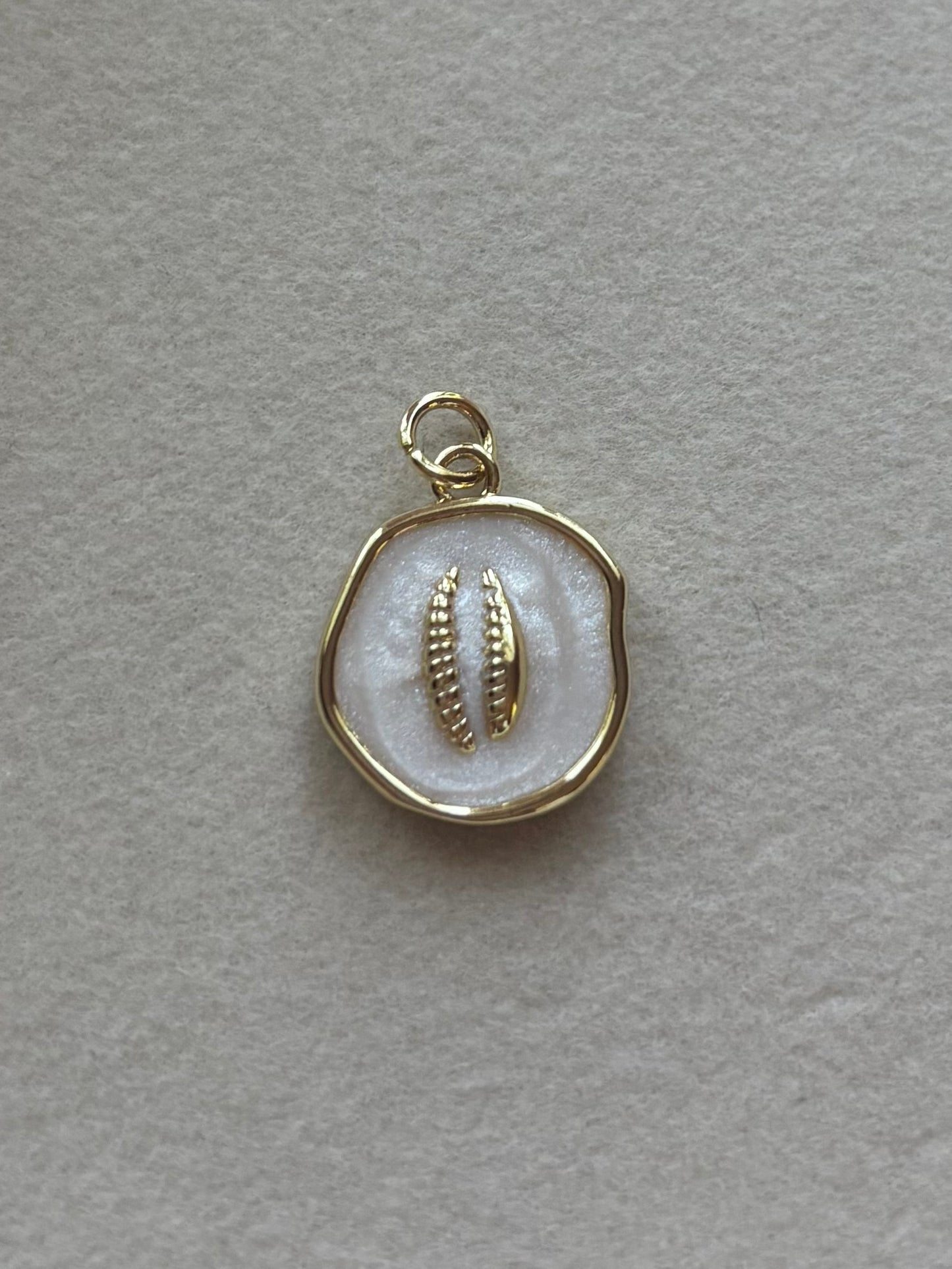 Ocean Charms