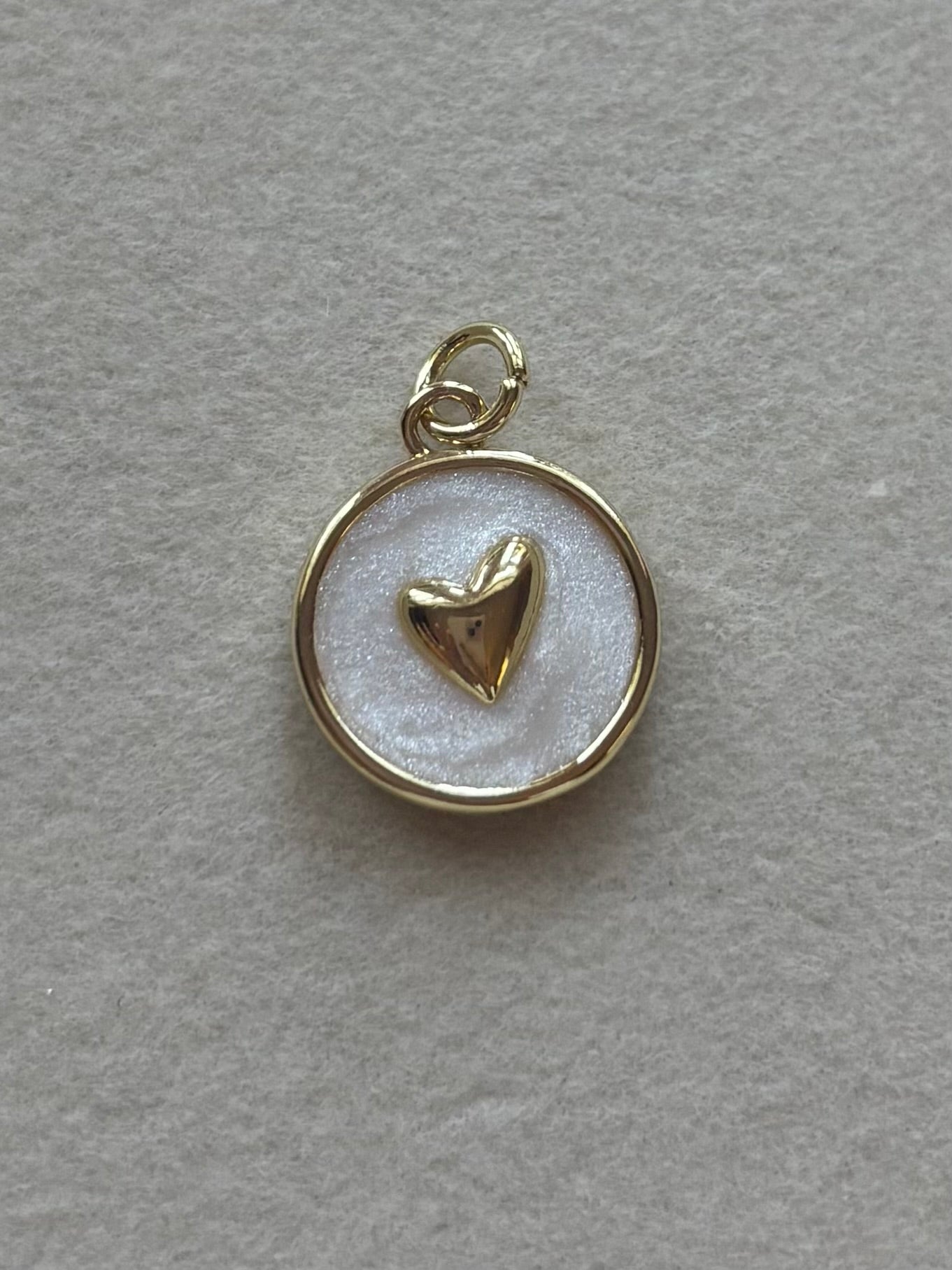 Ocean Charms