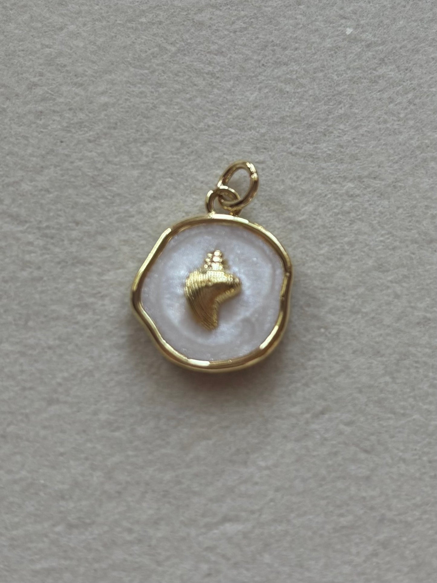 Ocean Charms