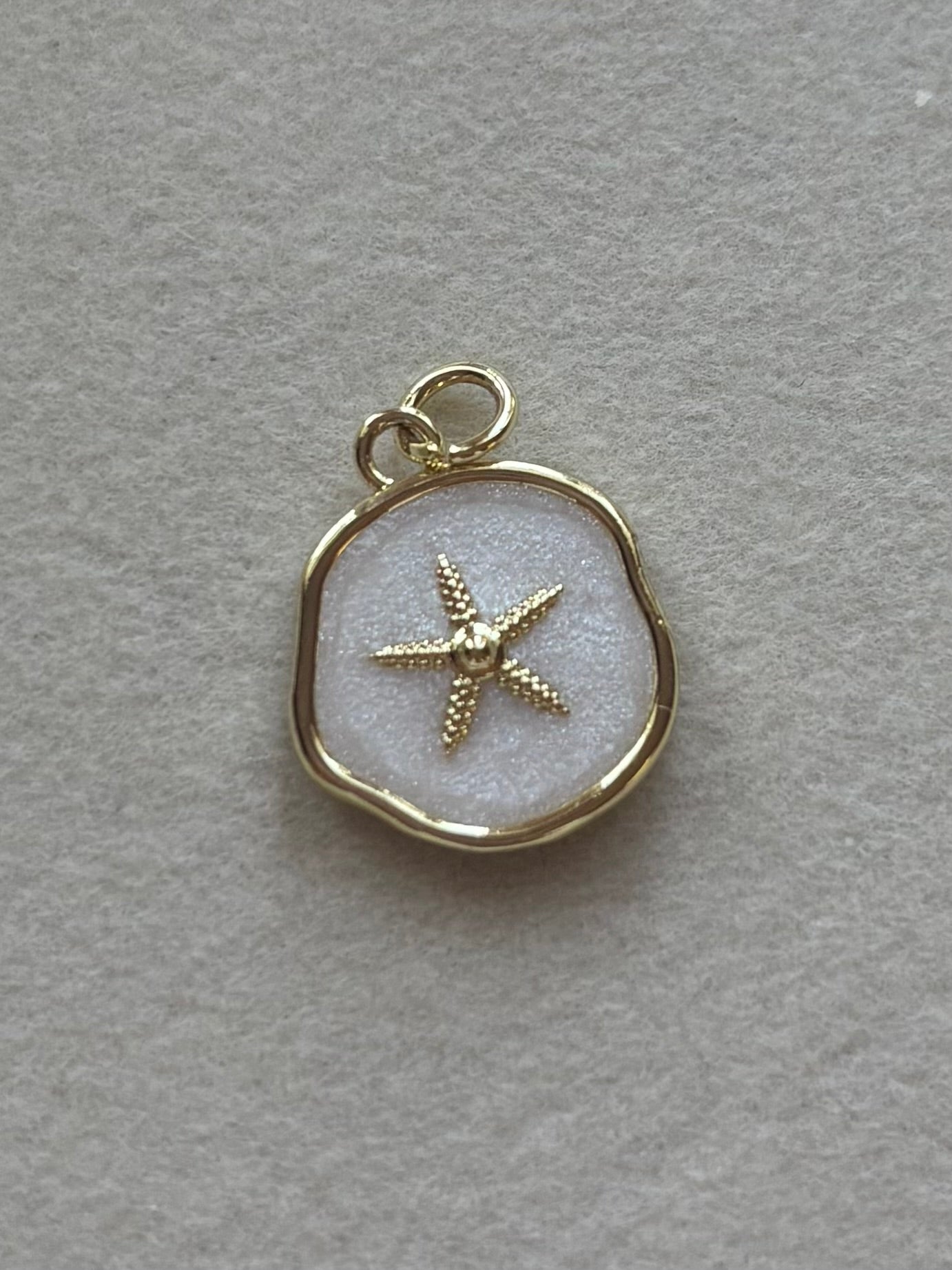 Ocean Charms