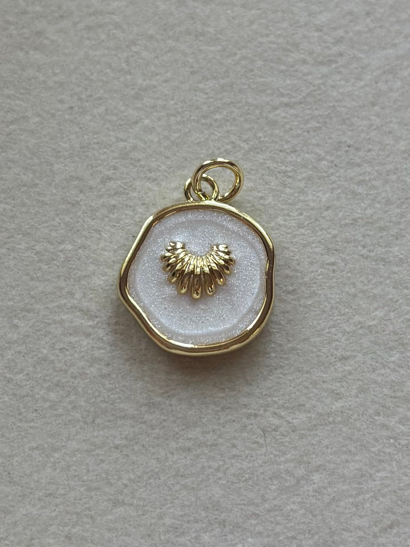 Ocean Charms