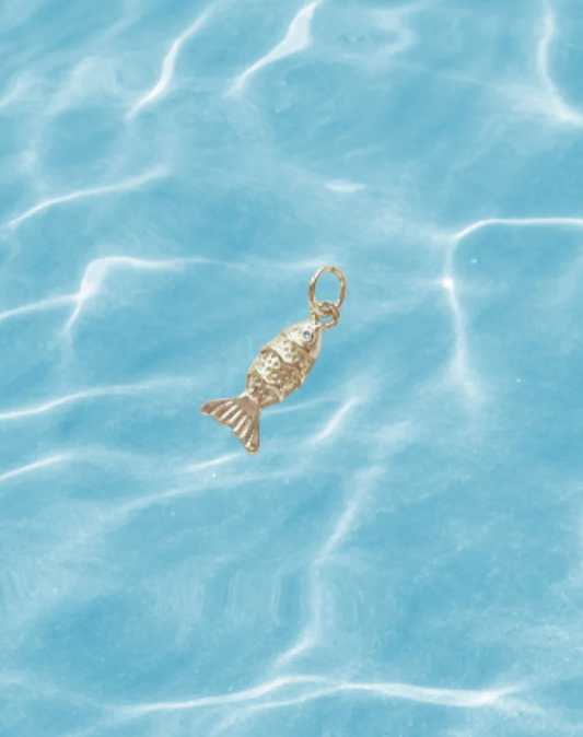Fish Charm