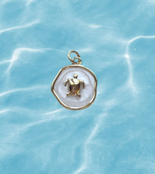 Ocean Charms
