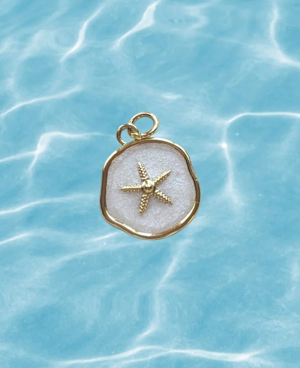 Ocean Charms