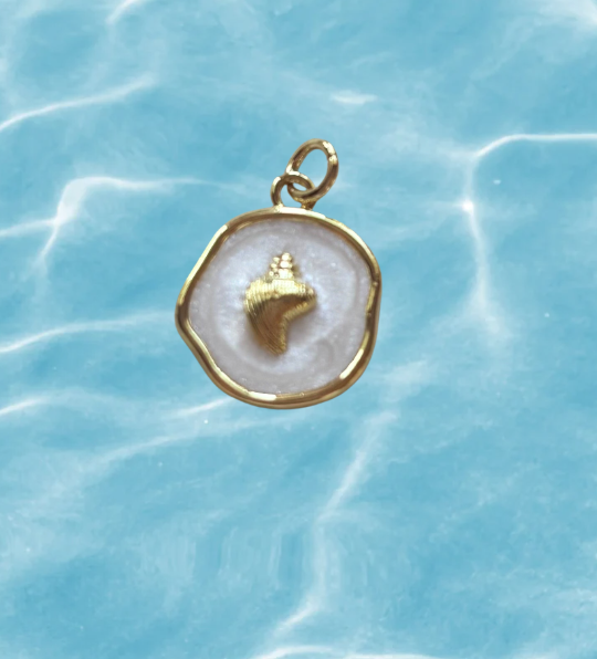 Ocean Charms