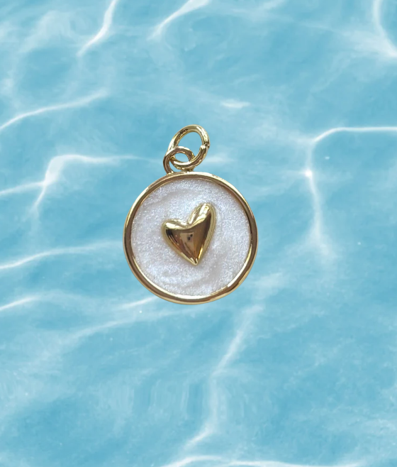 Ocean Charms
