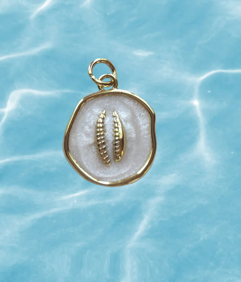 Ocean Charms