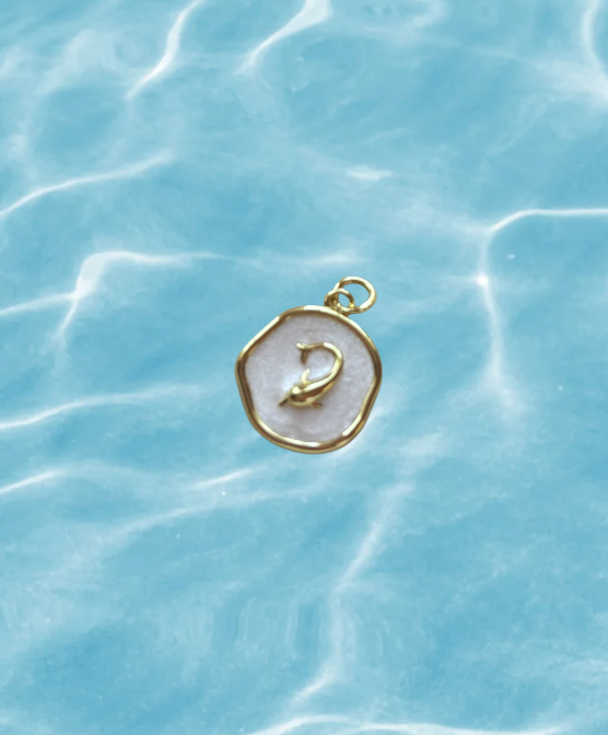Ocean Charms