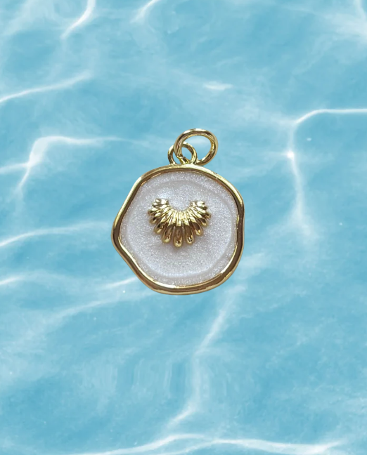 Ocean Charms