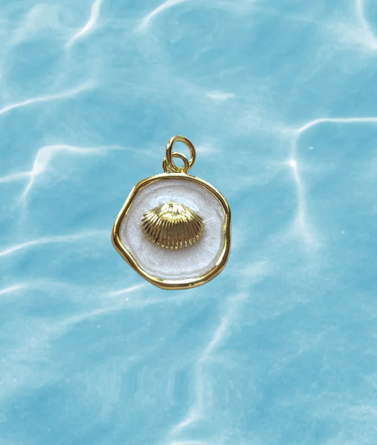 Ocean Charms