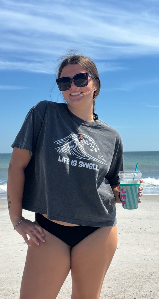 Life is Swell Tees